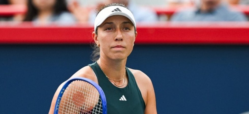 WTA : Pegula arrêtera sa carrière plus tôt que prévu 