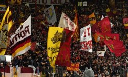 AS Rome : 166 supporters invités pour la finale de la Ligue Europa Conférence
