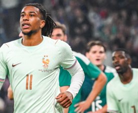 Bayern Munich : 200 millions pour Olise, pas moins !