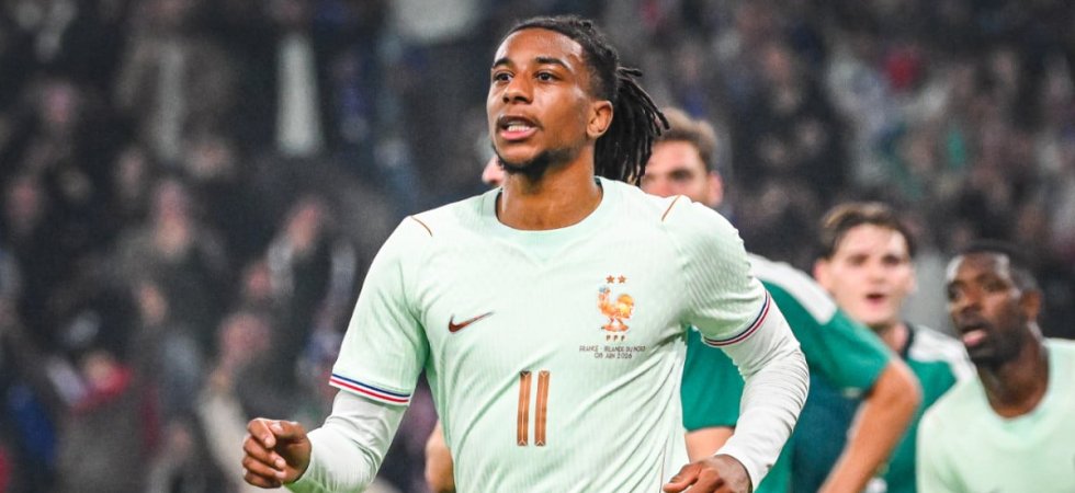 Bayern Munich : 200 millions pour Olise, pas moins !
