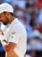 Wimbledon (H) : Djokovic compte bien revenir l'an prochain 