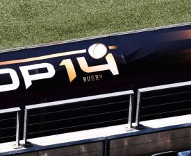 Top 14 (J2) : Suivez le multiplex en direct à partir de 16h35
