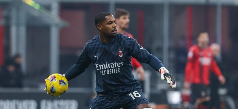 Serie A (J21) : Cris racistes, la soirée délicate de Maignan et l'AC Milan 