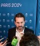 Paris 2024 / Gille : « C'est une chance incroyable » 