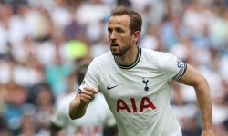 Tottenham : Harry Kane pourrait rester au club