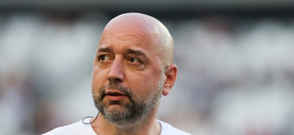 Propriété de Lopez, Boavista annonce sa liquidation 
