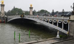 Paris 2024 - Eau libre : La Seine trop polluée, les Bleus privés d'entraînement 