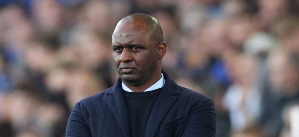 Crystal Palace : Quand Vieira frappe un supporter !