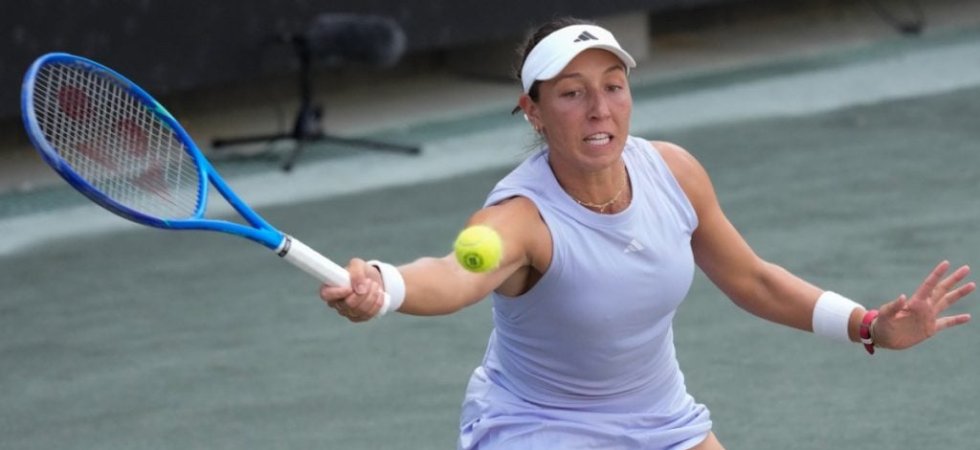WTA - Charleston : Les Américaines brillent sur la terre verte 