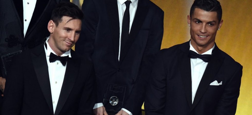 Ballon d'Or : Qui sont les multiples vainqueurs du trophée ?