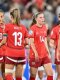 Euro 2025 (F) : Finlande-Suisse, l'affiche du jour 