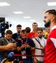 Euro 2024 : Mamardashvili (Géorgie) lance une pique à l'Espagne 