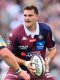 Bordeaux-Bègles : Fin de saison pour Perchaud