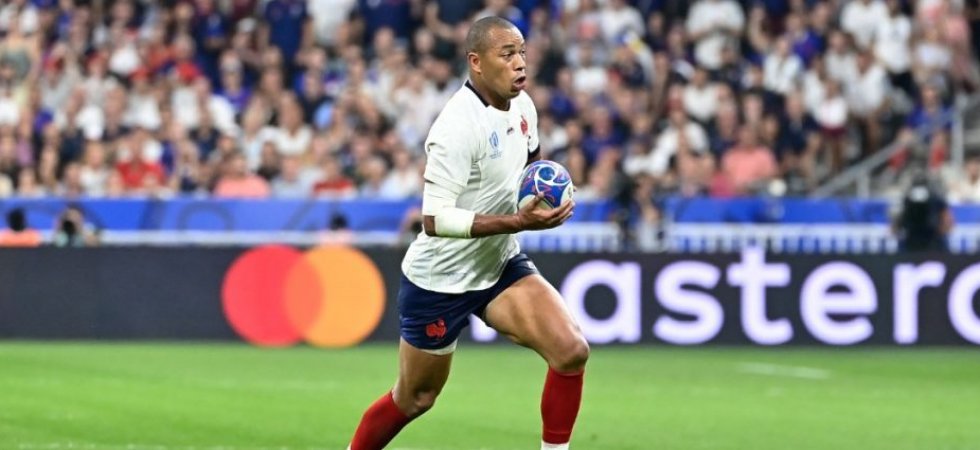 XV de France - Fickou : ''On est en mode phase finale''