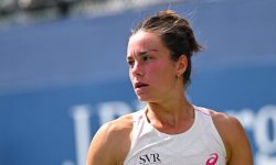 WTA : Boisson zappe deux exhibitions 