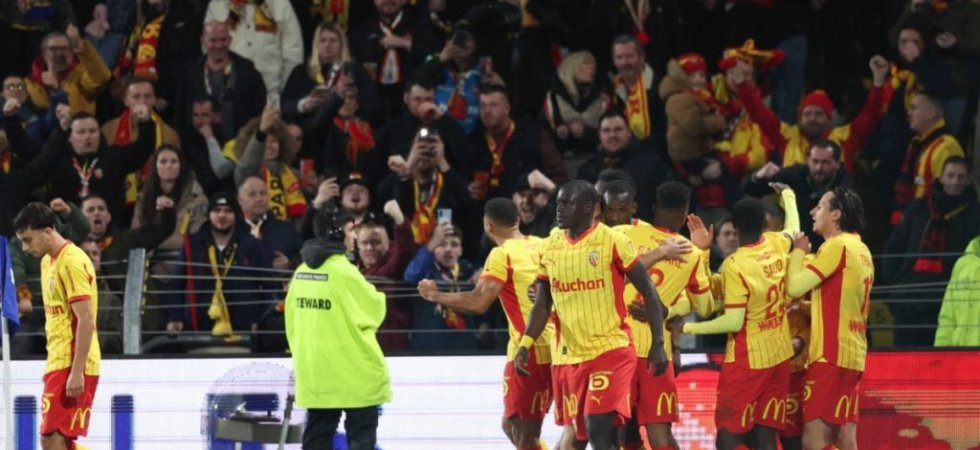 L1 (J20) : Tout savoir sur Lens - Le Havre 