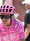 Vuelta : Carapaz annonce sa participation