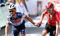 Focus : Ces chouchous du public français sur le Tour 