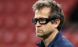 XV de France : Galthié évoque ses " deux équipes ", le capitanat et le risque de blessures