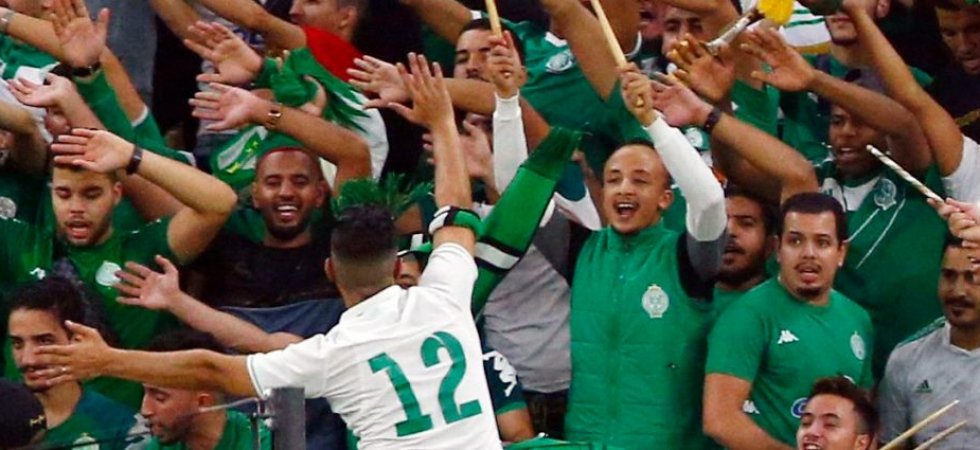 Ligue des champions : Incidents lors de deux matchs, une femme meurt à Casablanca