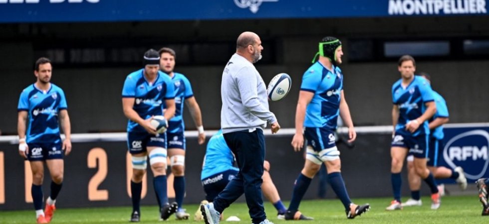 Top 14 : Les enjeux de la 23e journée 
