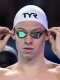 Natation : Marchand, déjà la tête à Los Angeles 