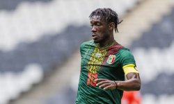 Mali : La liste pour la CAN, avec Bissouma et 5 joueurs de Ligue 1 