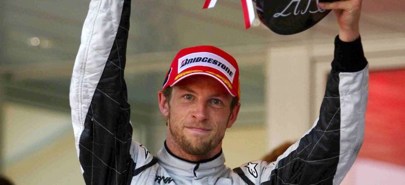 Jenson Button (un titre)