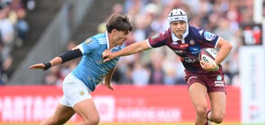 Top 14 (J24) : L'UBB « a frisé le ridicule »