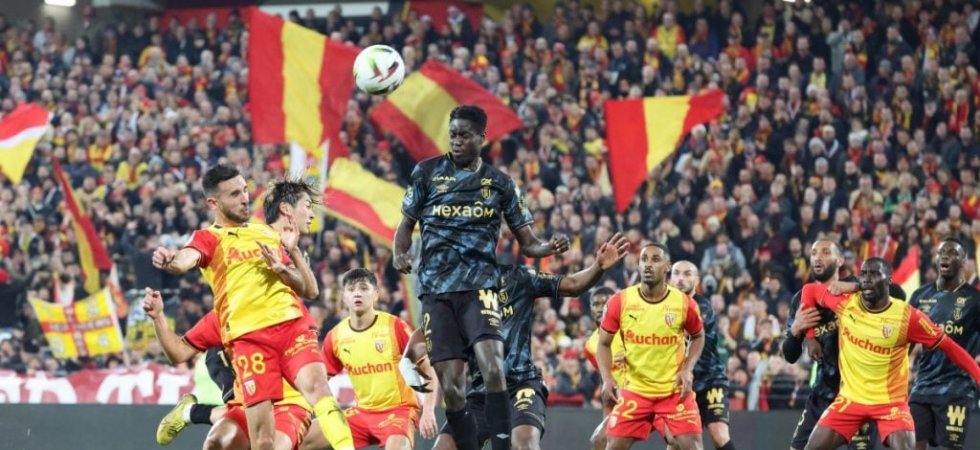 Ligue 1 : Lens, Monaco, Rennes... Les mauvais élèves du classement fair-play à mi-saison 