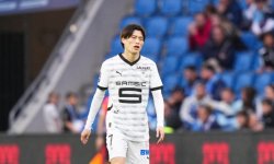 Rennes : Furuhashi en route pour Birmingham City 