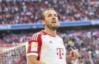 Bundesliga (J2) : Un doublé de Kane offre la victoire au Bayern