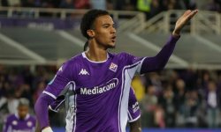 Fiorentina : Richardson, un premier but porteur d'espoir 
