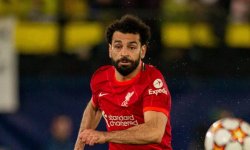 Liverpool : Salah a un "compte à régler" face au Real Madrid