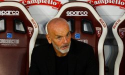 AC Milan : Pioli prolonge l'aventure jusqu'en 2025
