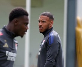 OL : Tolisso intéresse Manchester United 
