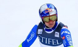 Ski alpin - Pinturault : « J'ai bien l'intention d'être là la saison prochaine » 