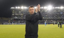 Torino : Baroni s'en va, D'Aversa arrive sur le banc 