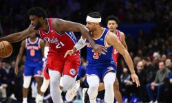 NBA : Philadelphia et Denver battus à domicile, Minnesota rebondit 