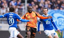 Ligue 1 (J26) : Strasbourg bute sur Trapp, le Paris FC repart avec un point