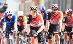 Tour de Valence (E3) : Première pour August, Girmay toujours leader 
