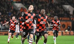Ligue 1 (J15) : Lorient, la juteuse opération 