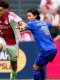 Amical : Monaco accroche l'Ajax à Amsterdam 
