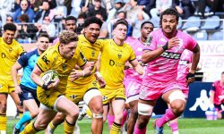 Challenge Cup (8es) : Le Stade Français battu sur le gong