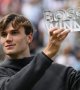 ATP - Stuttgart : Draper surprend Berrettini et s'adjuge un premier titre 
