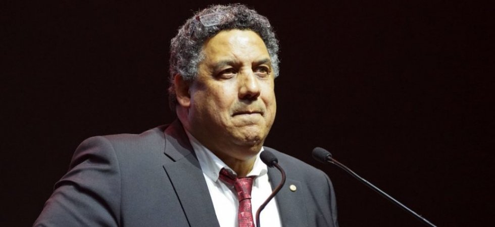 XV de France : Blanco s'attend à ce que Penaud batte rapidement son record d'essais