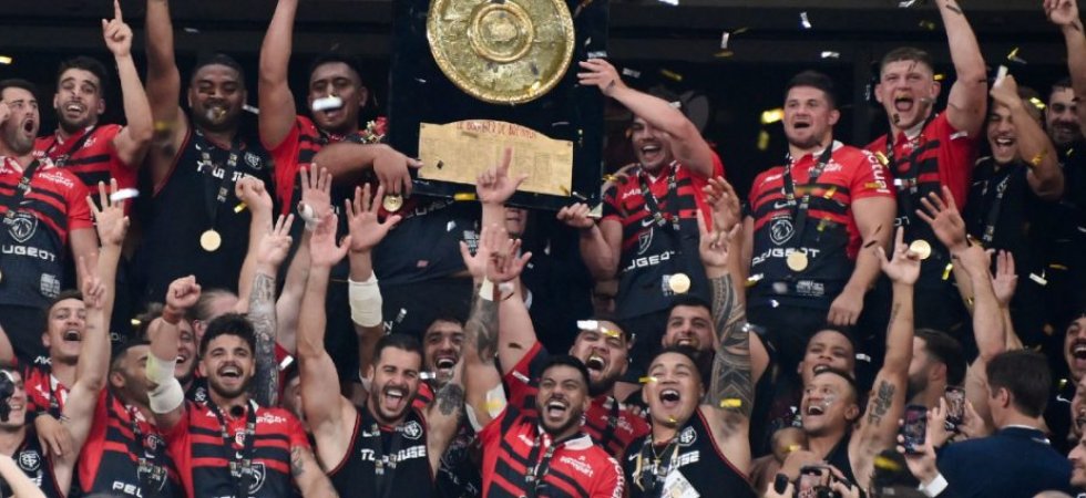 Top 14 : À quoi va ressembler cette saison chamboulée par la Coupe du monde ?