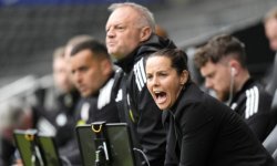 Euro 2025 (F) : Les Bleues, une « opportunité fantastique » pour les Galloises 