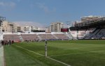 Toulon : Une nouvelle pelouse à 845 000 euros