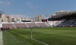 Toulon : Une nouvelle pelouse à 845 000 euros